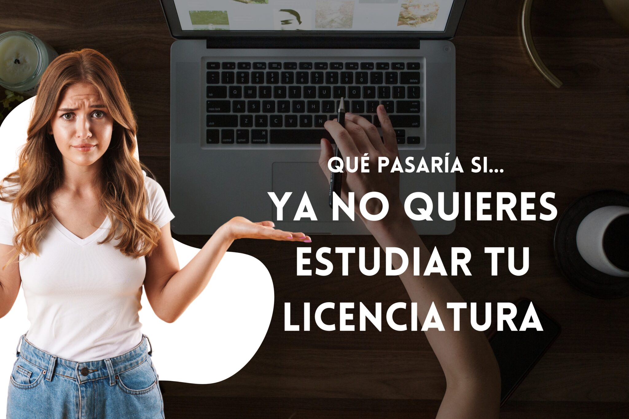 3 Razones Realistas Sobre Estudiar una Licenciatura | Tizayuca – Copy