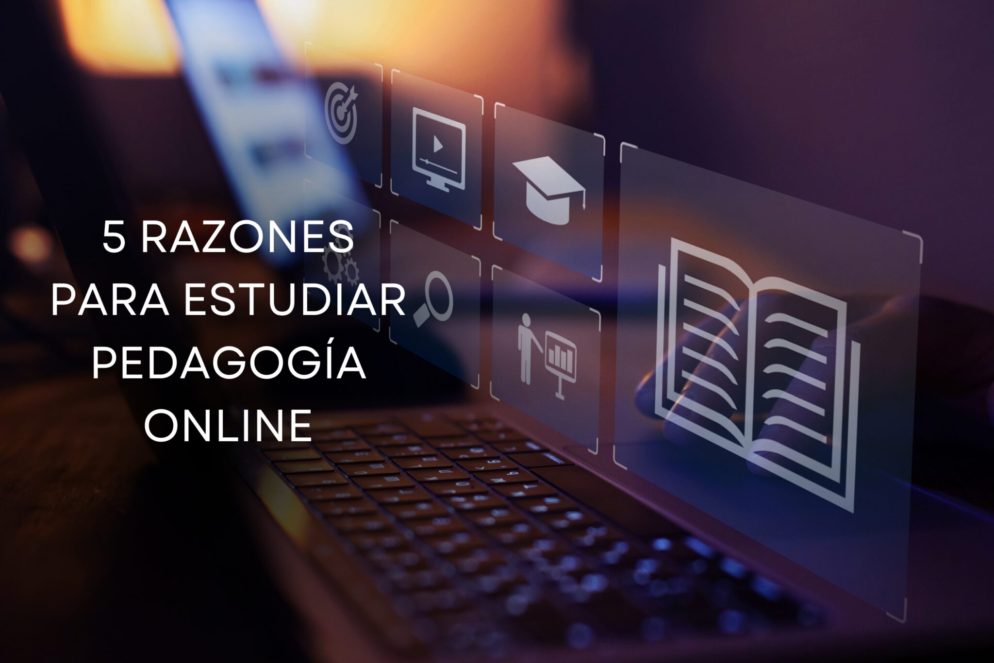 estudiar licenciatura online