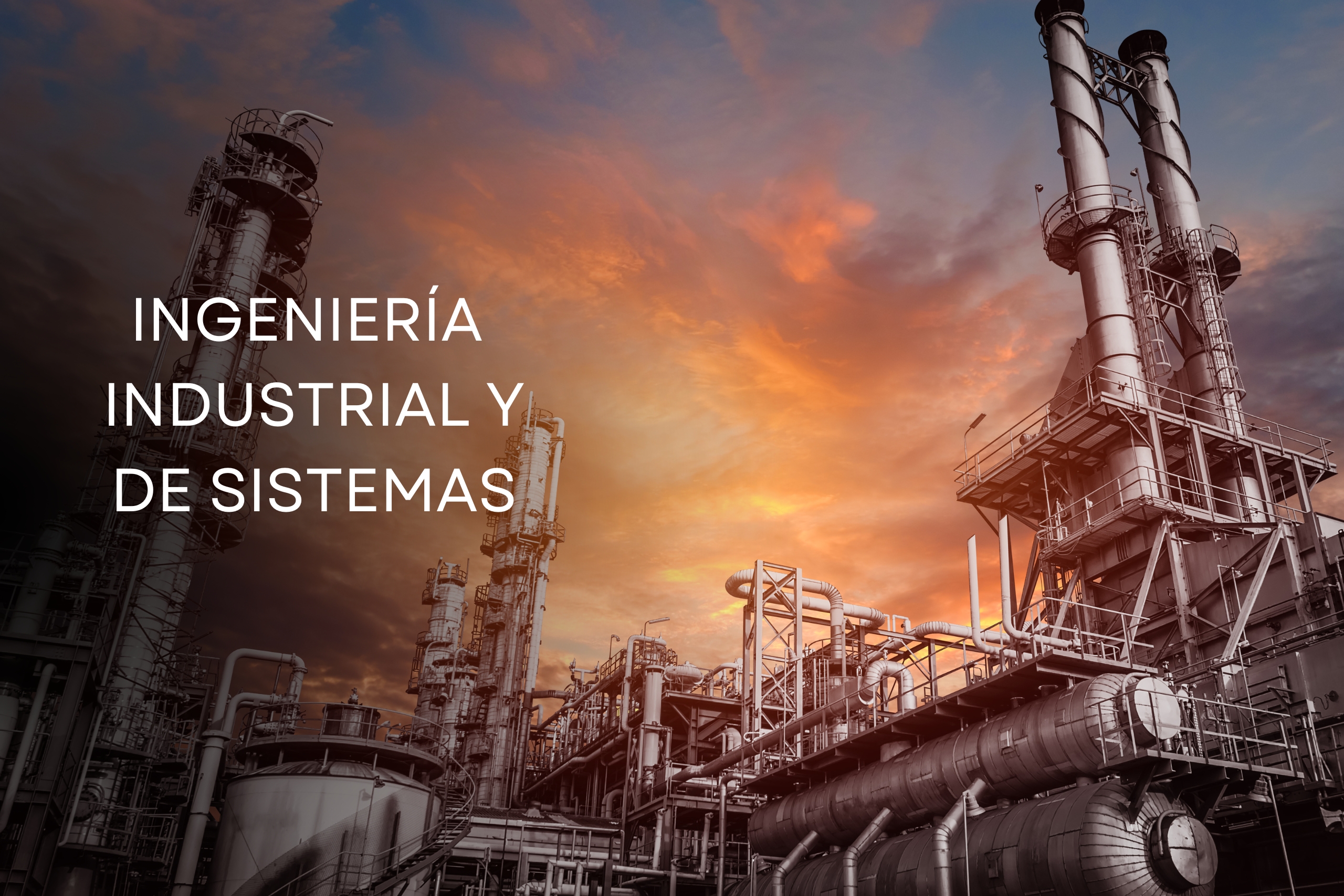 ingeniería industrial ume estudiar licenciatura en ingeniería industrial