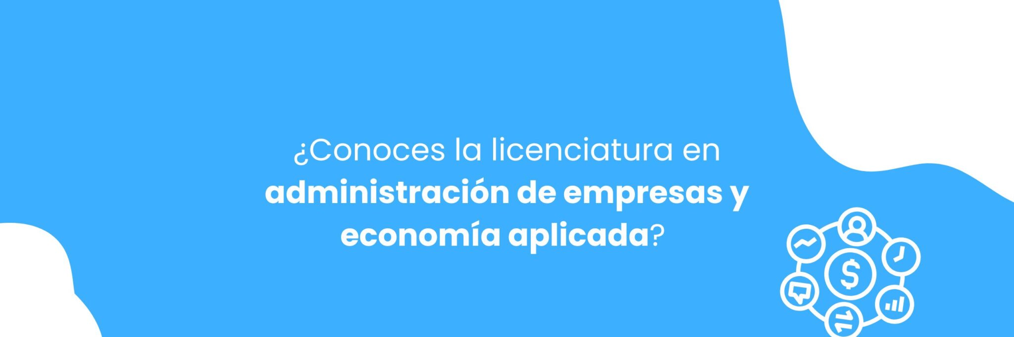 ¿LICENCIATURA EN ADMINISTRACIÓN DE EMPRESAS EN TIZAYUCA?