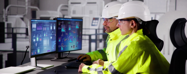 Ingeniería en Desarrollo de Software y Sistemas Computacionales