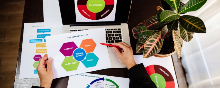 Mercadotecnia y Diseño Digital