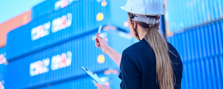 Tramitación Aduanal