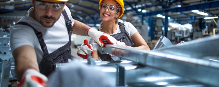 Licenciatura en Ingeniería Industrial y de Sistemas