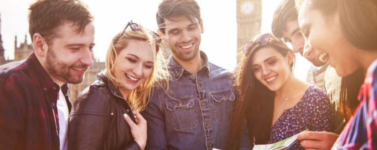 Turismo y Lengua inglesa