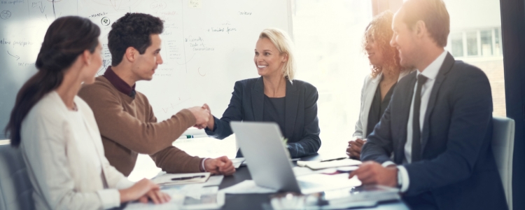 Relaciones Internacionales y comercio exterior