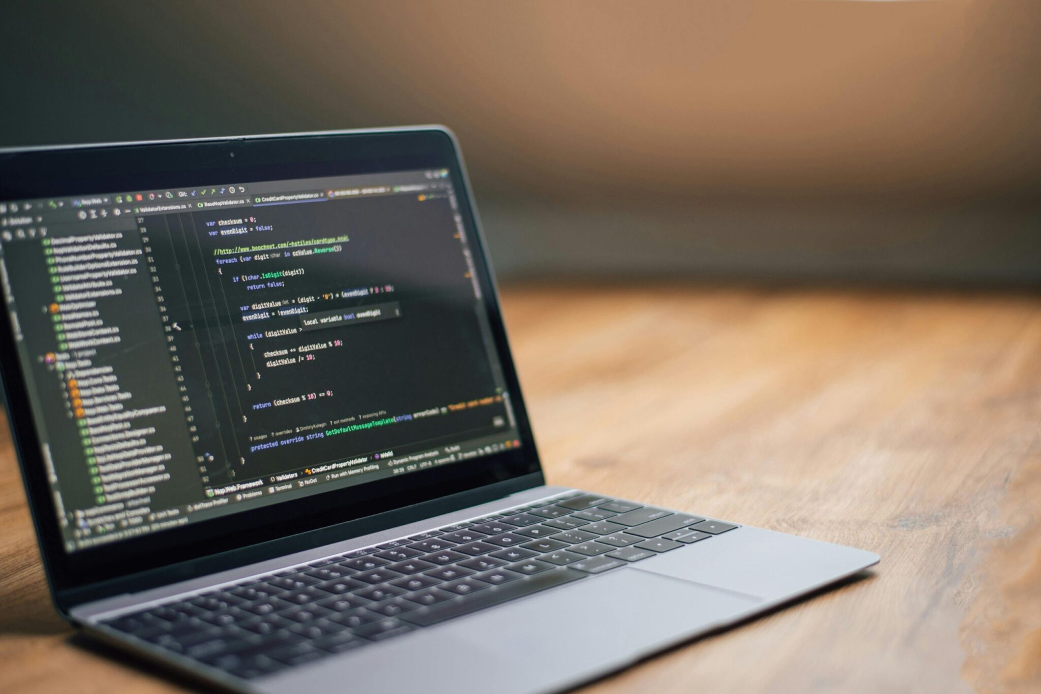 ¿ESTUDIAR INGENIERIA EN DESARROLLO DE SOFTWARE?