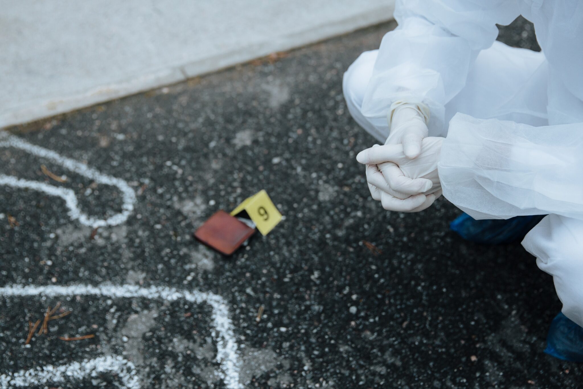 CRIMINOLOGÍA O CRIMINALÍSTICA: DIFERENCIAS CLAVE