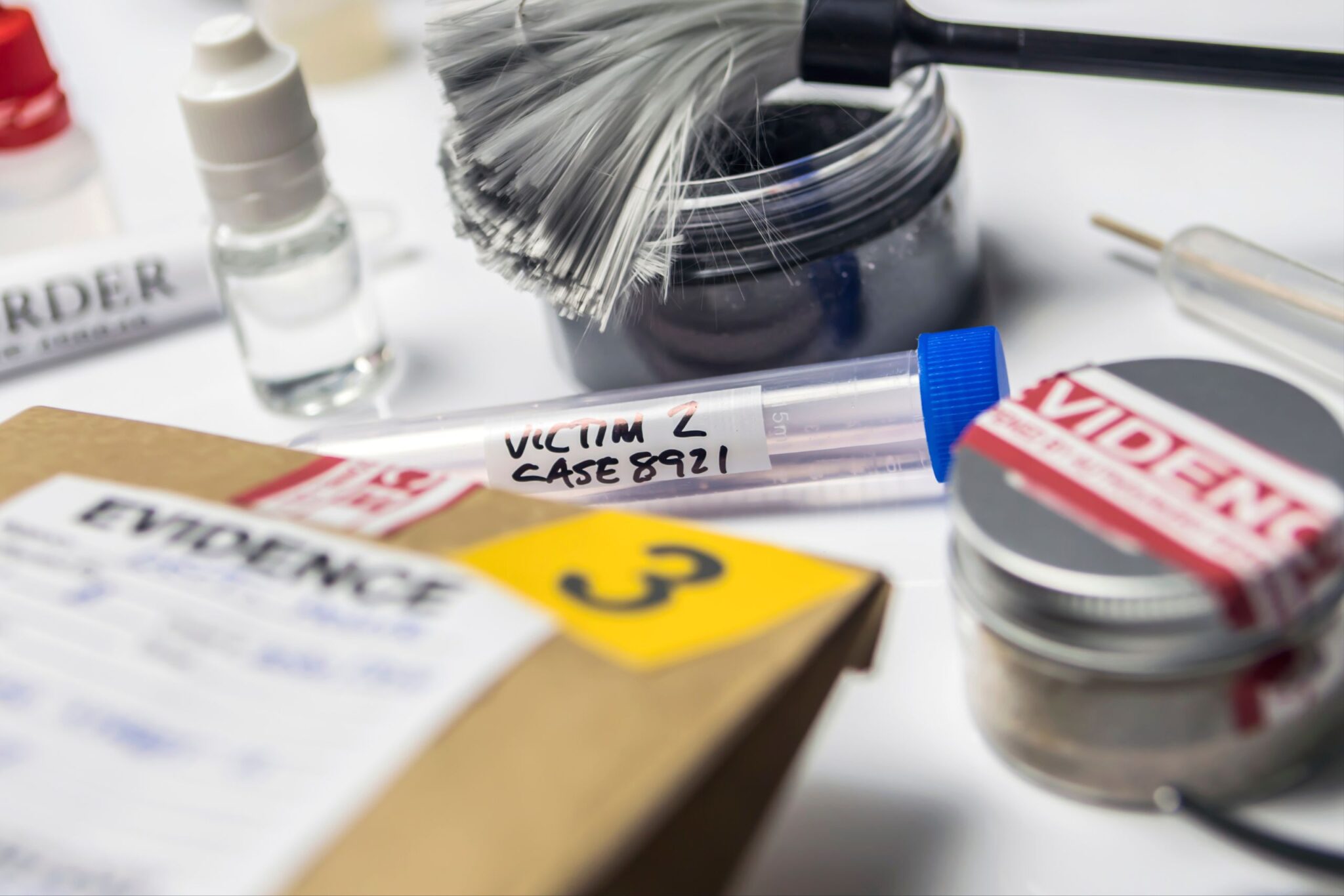 Criminología y Criminalística México a distancia