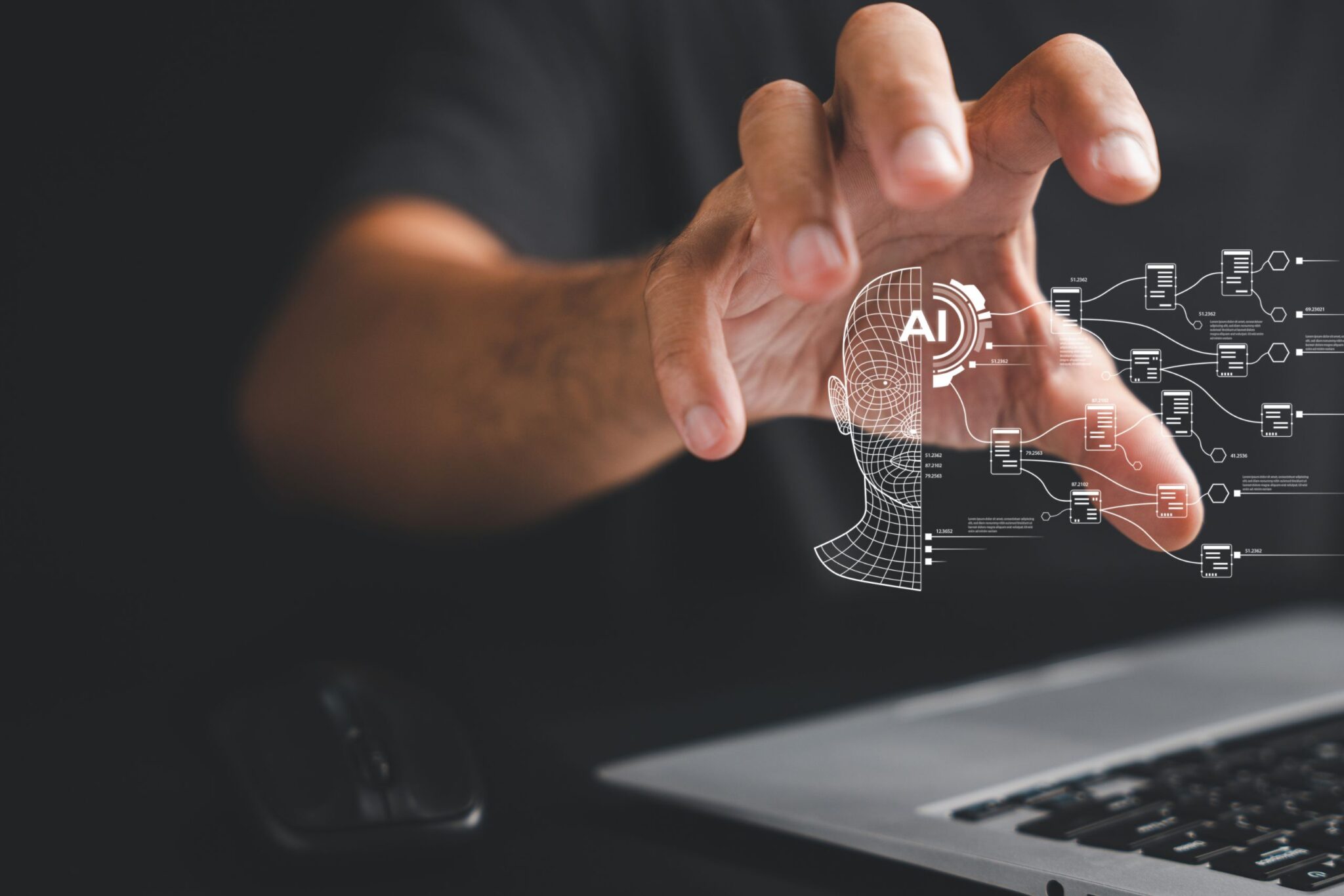 VUÉLVETE EXPERTO EN LA INTELIGENCIA ARTIFICIAL