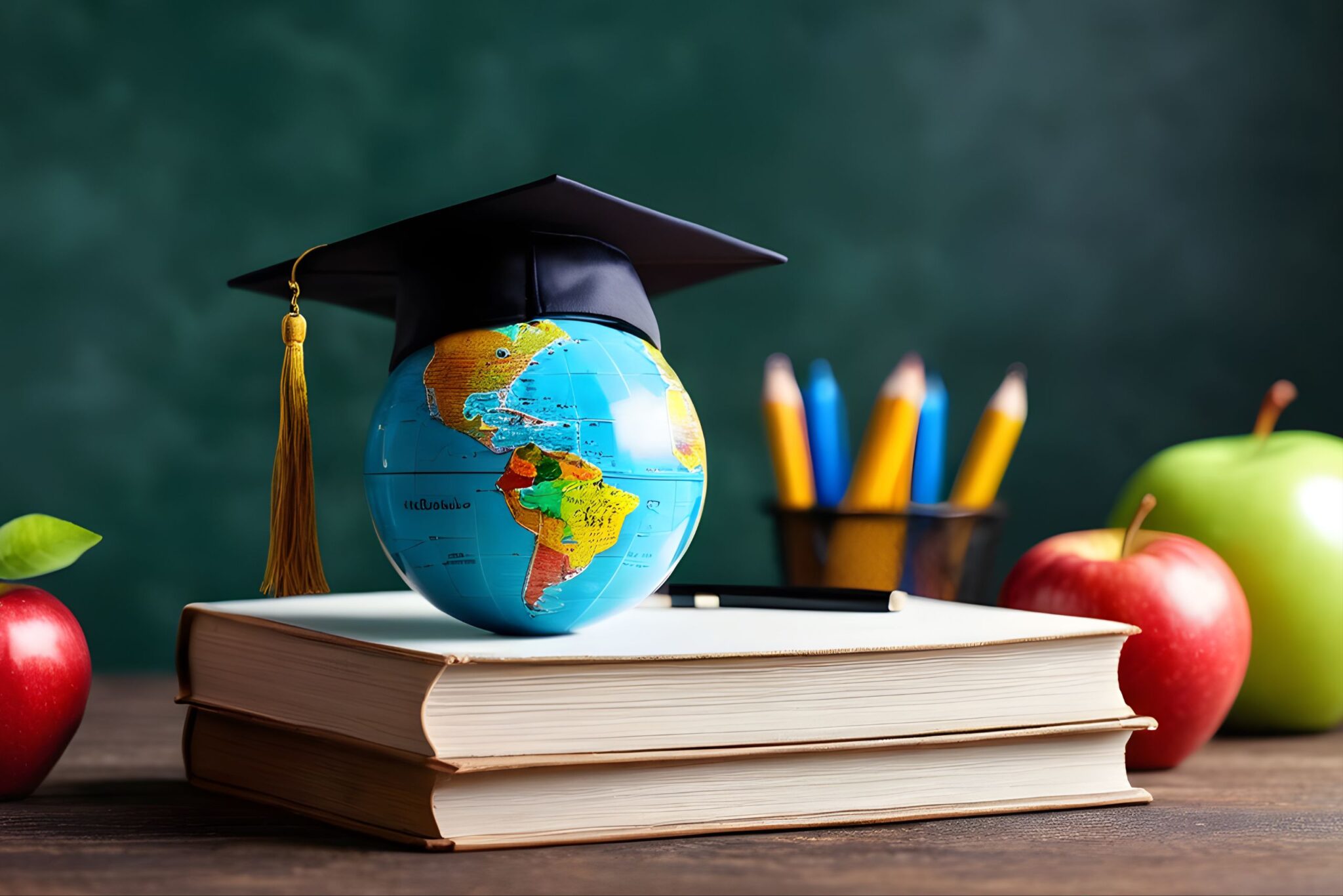 Estudia Licenciatura en Pedagogía en 2026