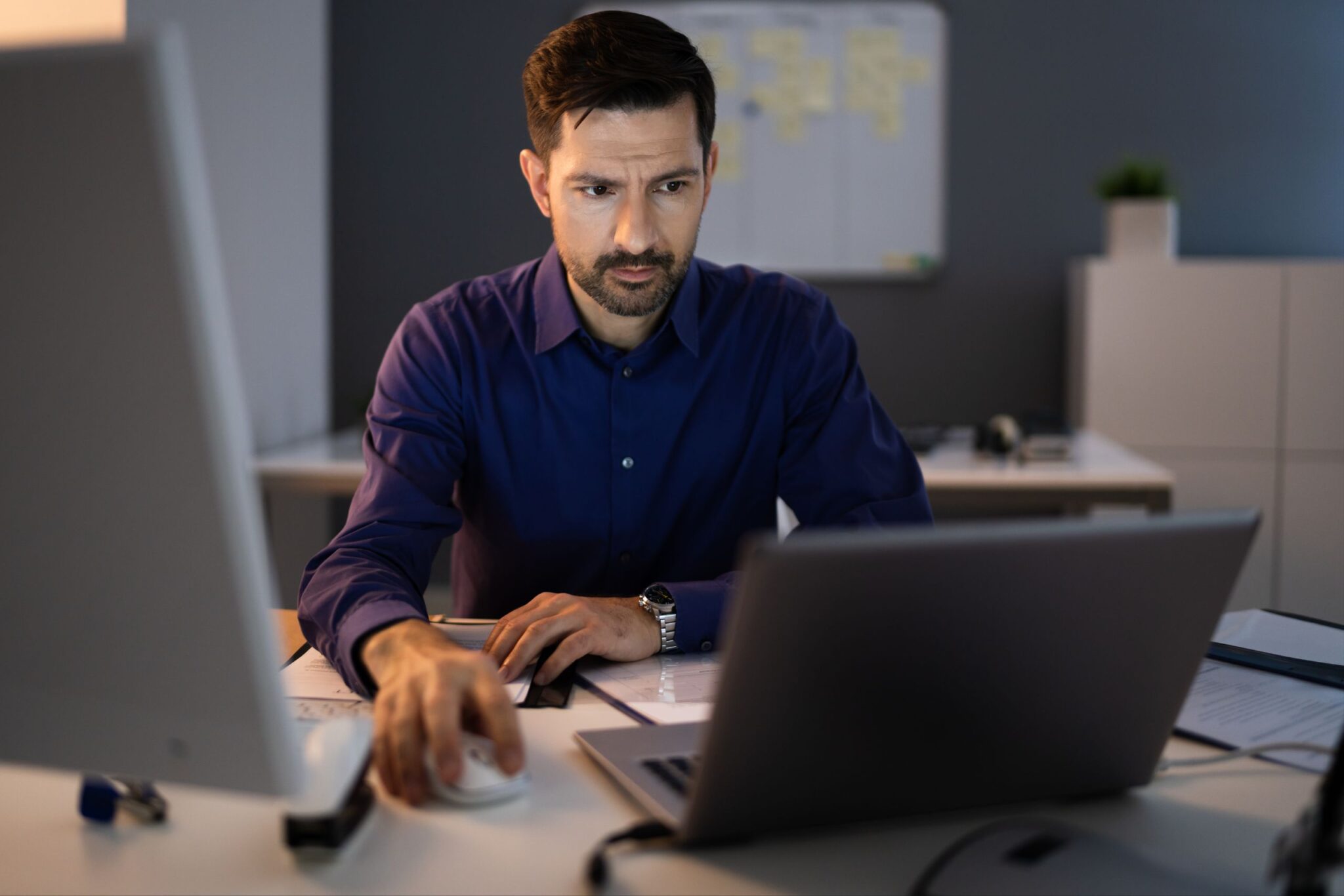 Estudia Licenciatura en Informática a Distancia