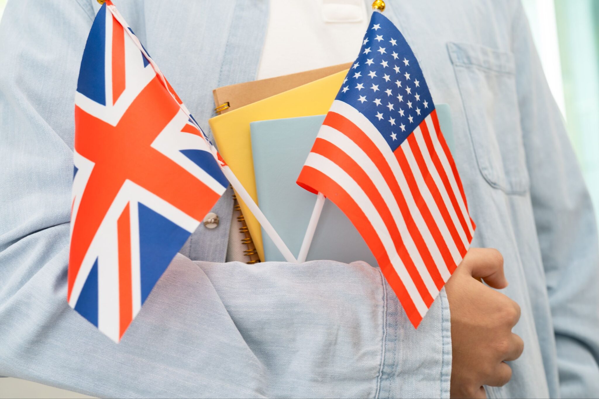 Estudia Licenciatura en Turismo y Lengua inglesa a distancia