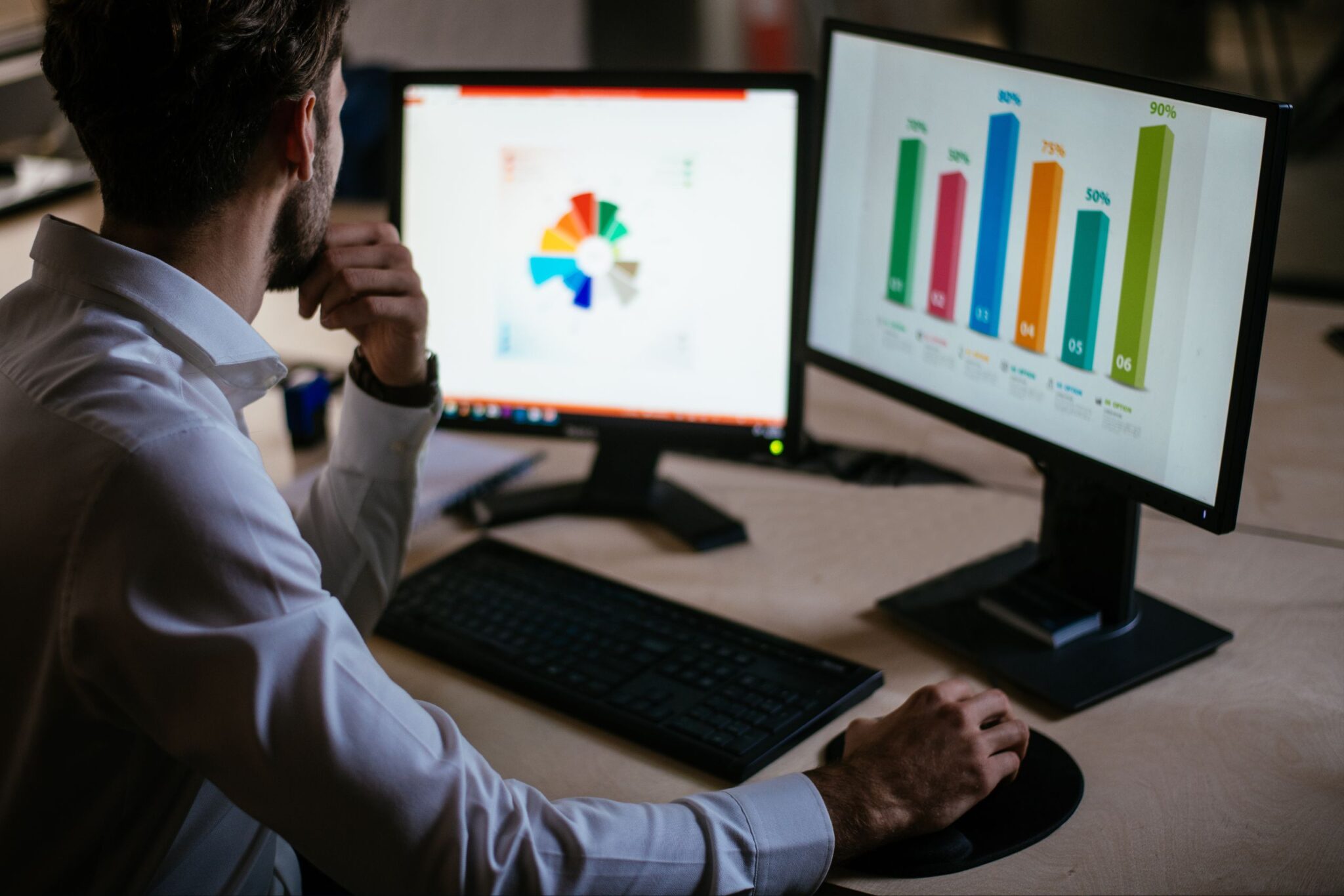 Estudia Licenciatura en Mercadotecnia y Diseño Digital a distancia